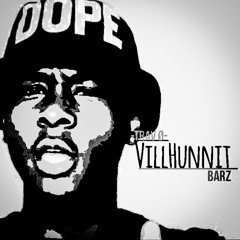 Trav O Ft. DJ Byrd Man - VillHunnit Barz