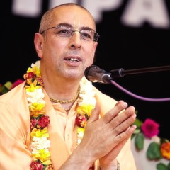 HH Niranjana Swami - Sadhu Sanga Retreat 2015