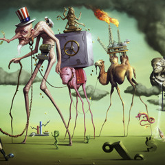 Douglas Wood -- Folk Ghost