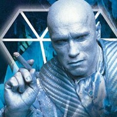 Mr Freeze | prod by Dj Byrd | djbyrd.com