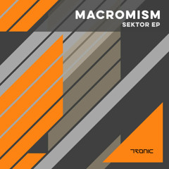 Macromism - Sektor (Original Mix) Youtube Original
