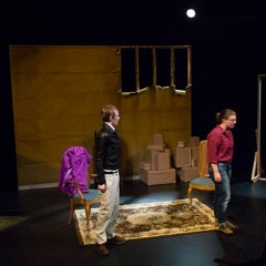 American Dream Theme Song