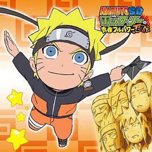 Stream Naruto Opening 6 by niks  Listen online for free on SoundCloud