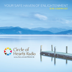 Circle of Hearts - Nurture Your Psychic Gifts – James Van Praagh