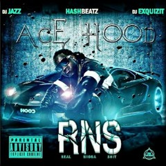 Allgoodproduktionz " Blood Diamonds " FLStudio