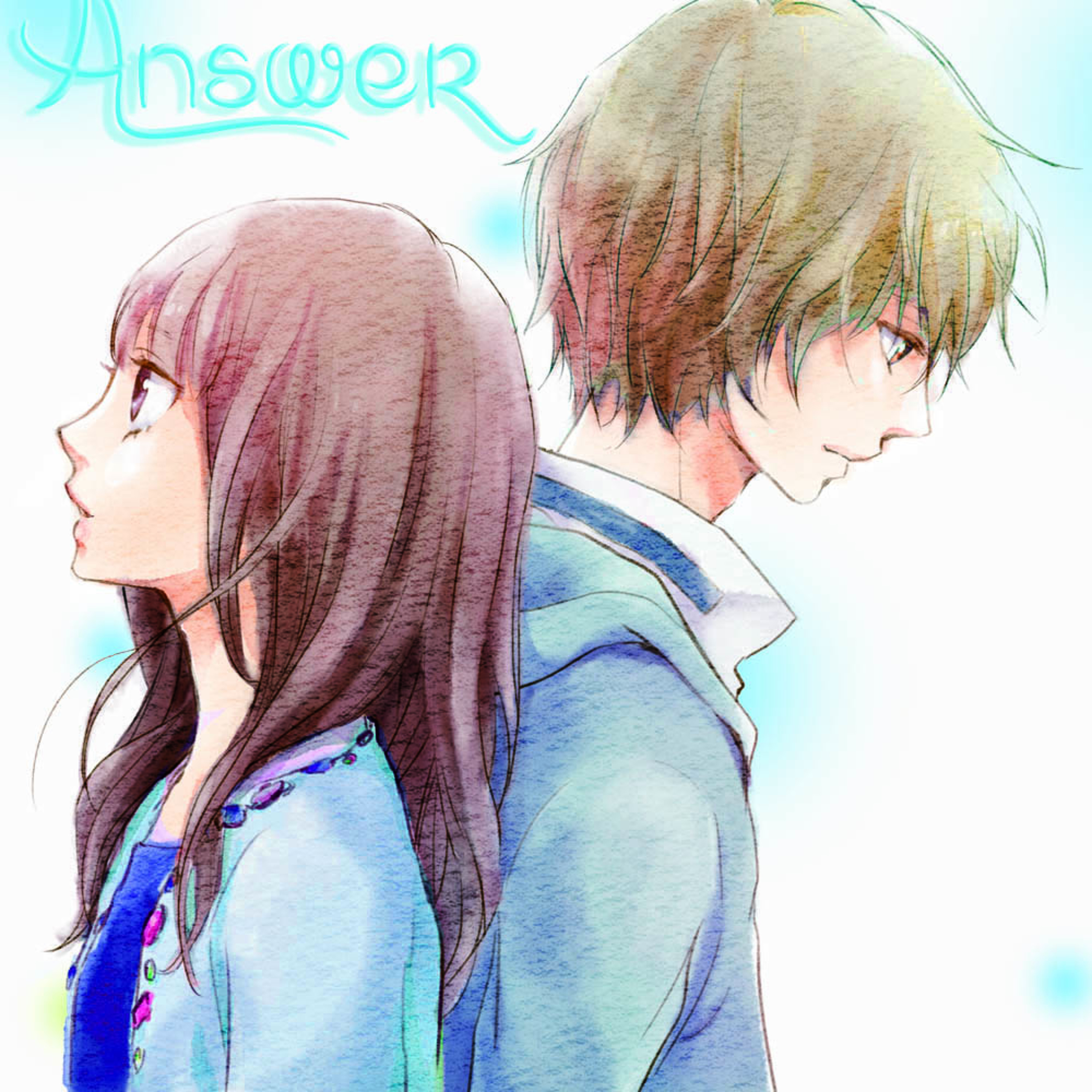 Answer [Piipe & Den] episode artwork