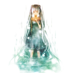 Miku Hatsune - I Miss You (Cover)