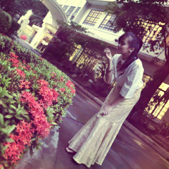 Colors Of The Wind (by Vanessa Williams) Cover