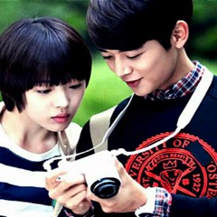 Closer (To The Beautiful You OST) Taeyon Cover