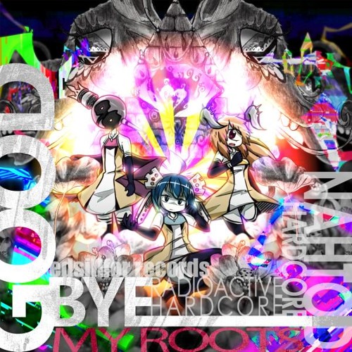 Stream UR+ MusicEater LV99 by LeaF | Listen online for free