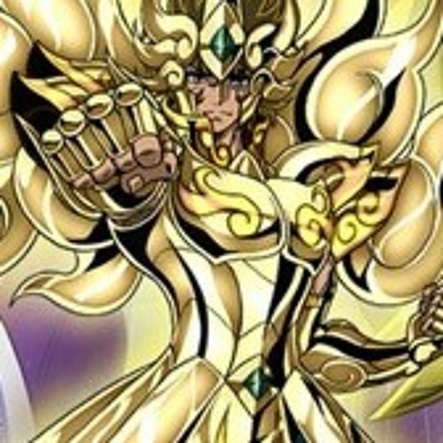 Saint Seiya Soul of Gold Ending 1 