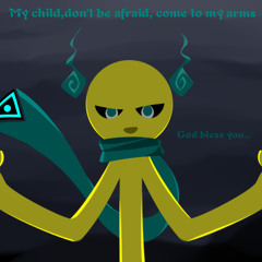 Creepy Ghostly Like Voice Demo