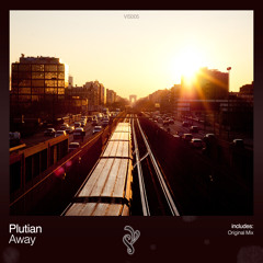 [VIS005] Plutian - Away (Original Mix)