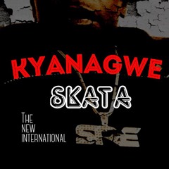 Skata - Kyanagwe -RX