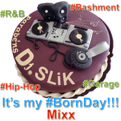 New Bashment Hip-Hop Mix 2015!