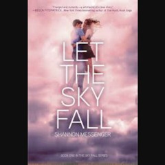 Let the sky fall