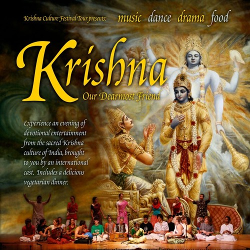Hare Krishna Mantra ~ Vaiyasaki Dasa.mp3