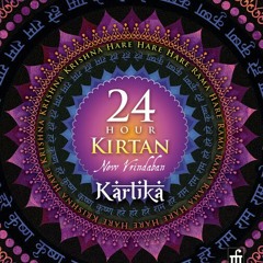Hare Krishna Mantra ~ Agnideva Das.mp3