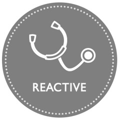 9 DEER — REACTIVE