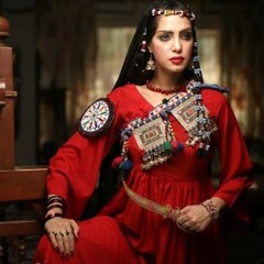 Tor orbal ye kra pa makh by Humayun & Bakhtiar