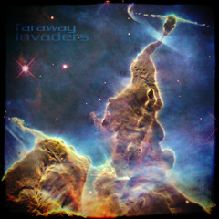 Faraway - Invaders