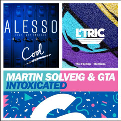 Divi  X  "Mix In The Box"  m2o