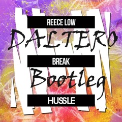 Reece Low - Break (DALTERO Bootleg)