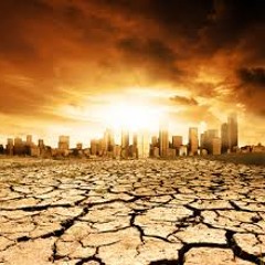 If The Climate Goes Down..