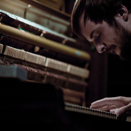 Nils Frahm - Toilet Brush (Subchain Closing Edit ) FREE DOWNLOAD