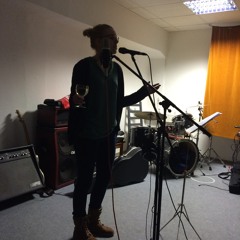 Supergirl (Reamonn Cover)