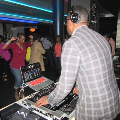 WBLS 6.06.15 DJ Sir Charles Dixon