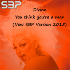 Divine - You think you re`a Man (2015 SBP Version )
