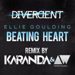 [2014] Ellie Goulding - Beating Heart (Karanda & Wilson Bootleg Remix) [Free Download]