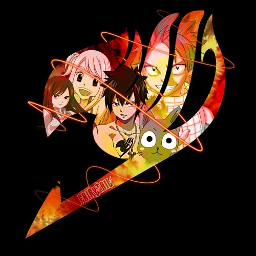 Stream Fairy Tail Battle Music by zxlucas | Listen online for free on  SoundCloud