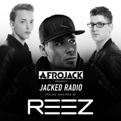 Afrojack presents JACKED Radio - Week 22