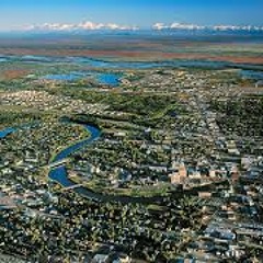 Welcome To Alaska