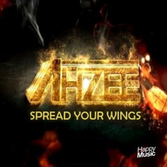 Ahzee - Spread Your Wings (Original Mix)