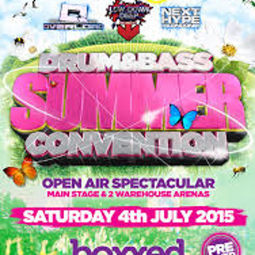 NEXT HYPE RAVEOLOGY SUMMER CONVENTION  COMPETITION MIX FREE DOWNLOAD