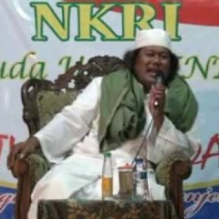 Gus Muwafik-Halaqoh Keb.Gdg DPRD Kab Karanganyar - Ceramah