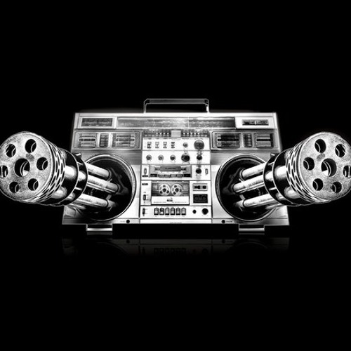 Robert Armani - Hit Hard 3