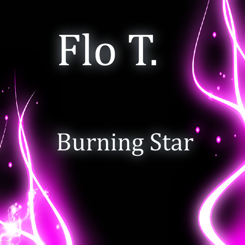 Like burning star