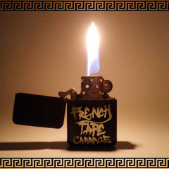 French Tape Carnage