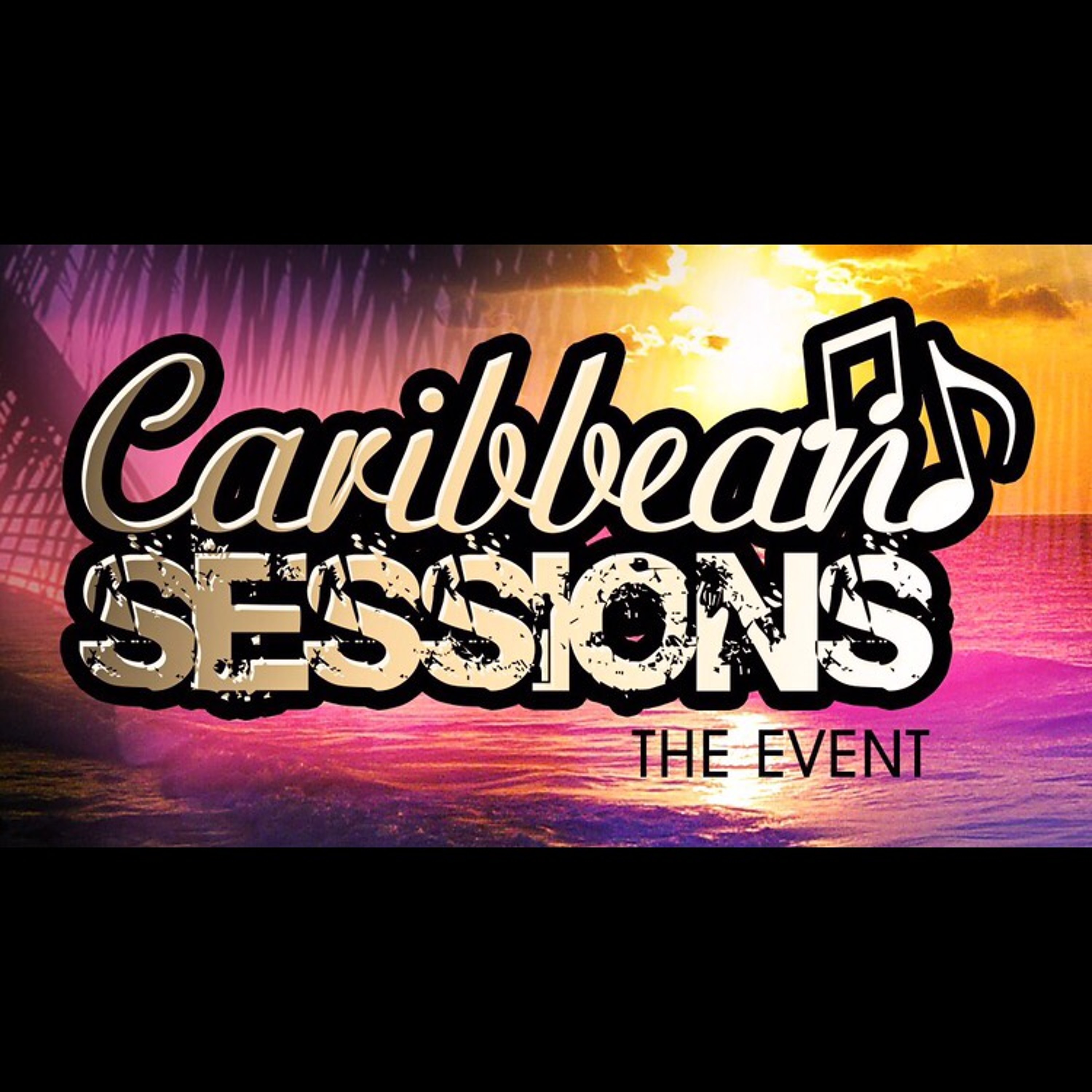 Caribbean Sessions - The Event Radio Advert