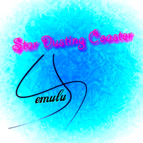 【無名戦12】STAR DUSTING COASTER
