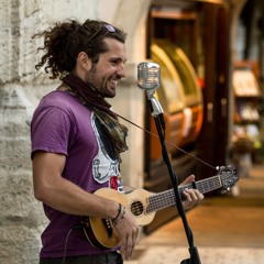 Julien Mueller und Finn Raber - Imagine