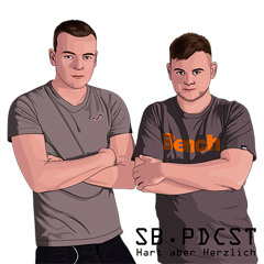 SB PDCST #5 - Hart aber Herzlich
