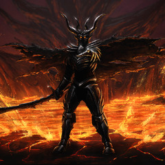 DOMDEMON Direct Way To The Other Side Of Tartarus