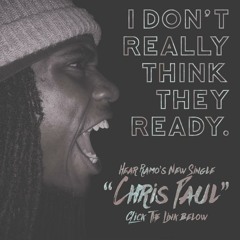 Chris Paul - The Ramo prod. Q