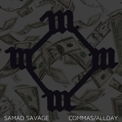 Future - Commas X Kanye West - All Day