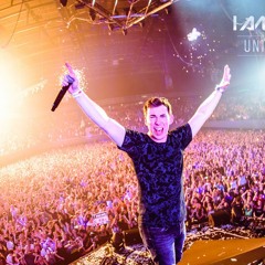 Hardwell & Wiwek - ID (Unconfirmed)